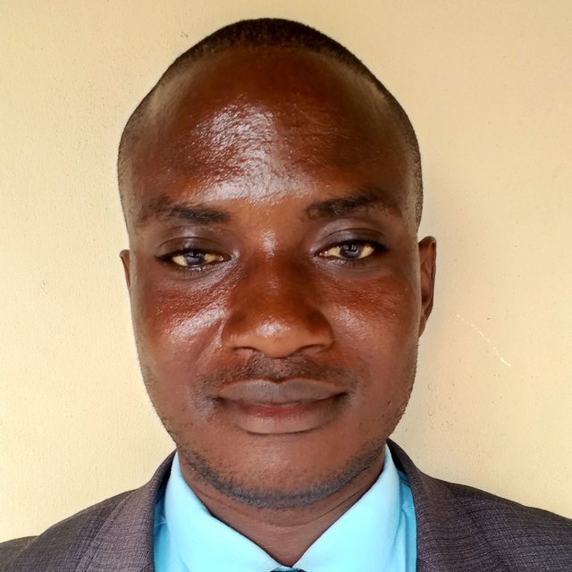 Mr. Ibrahim Mohamed Boima, Co-Founder and CEO of Mackondor Mining (SL) Limited