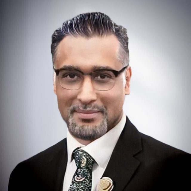 Sir Patrick Bijou, Co-Founder and Chairman of Mackondor Mining (SL) Limited